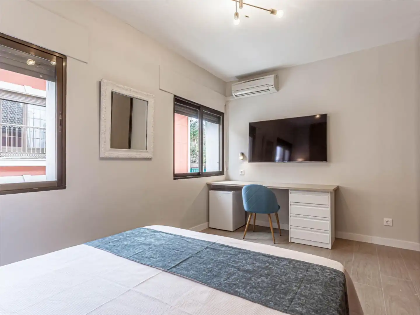 Zimmer in Calle Valle, 26, Centro Zimmer in Calle Valle, 26, Centro