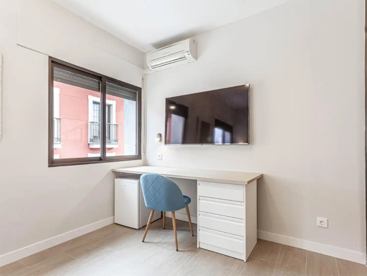 Zimmer in Calle Valle, 26, Centro Zimmer in Calle Valle, 26, Centro