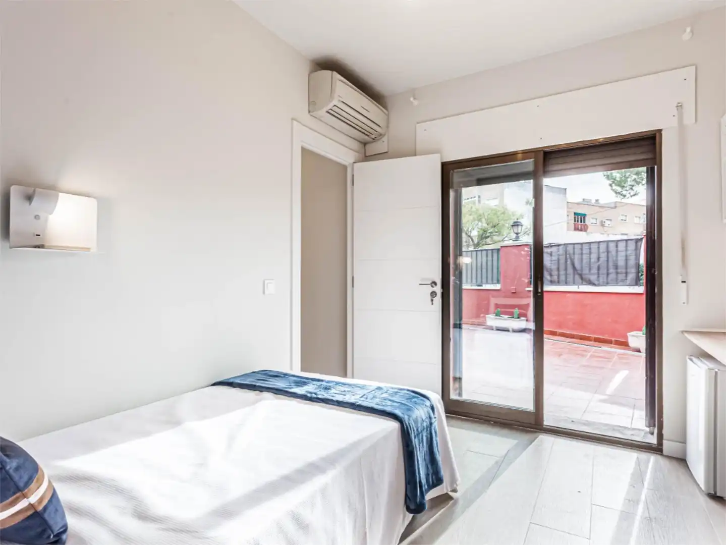 Zimmer in Calle Valle, 26, Centro Zimmer in Calle Valle, 26, Centro