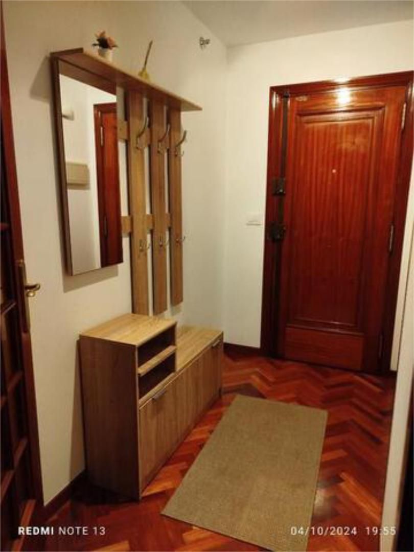 Pis de lloguer a Los Castros - Castrillón