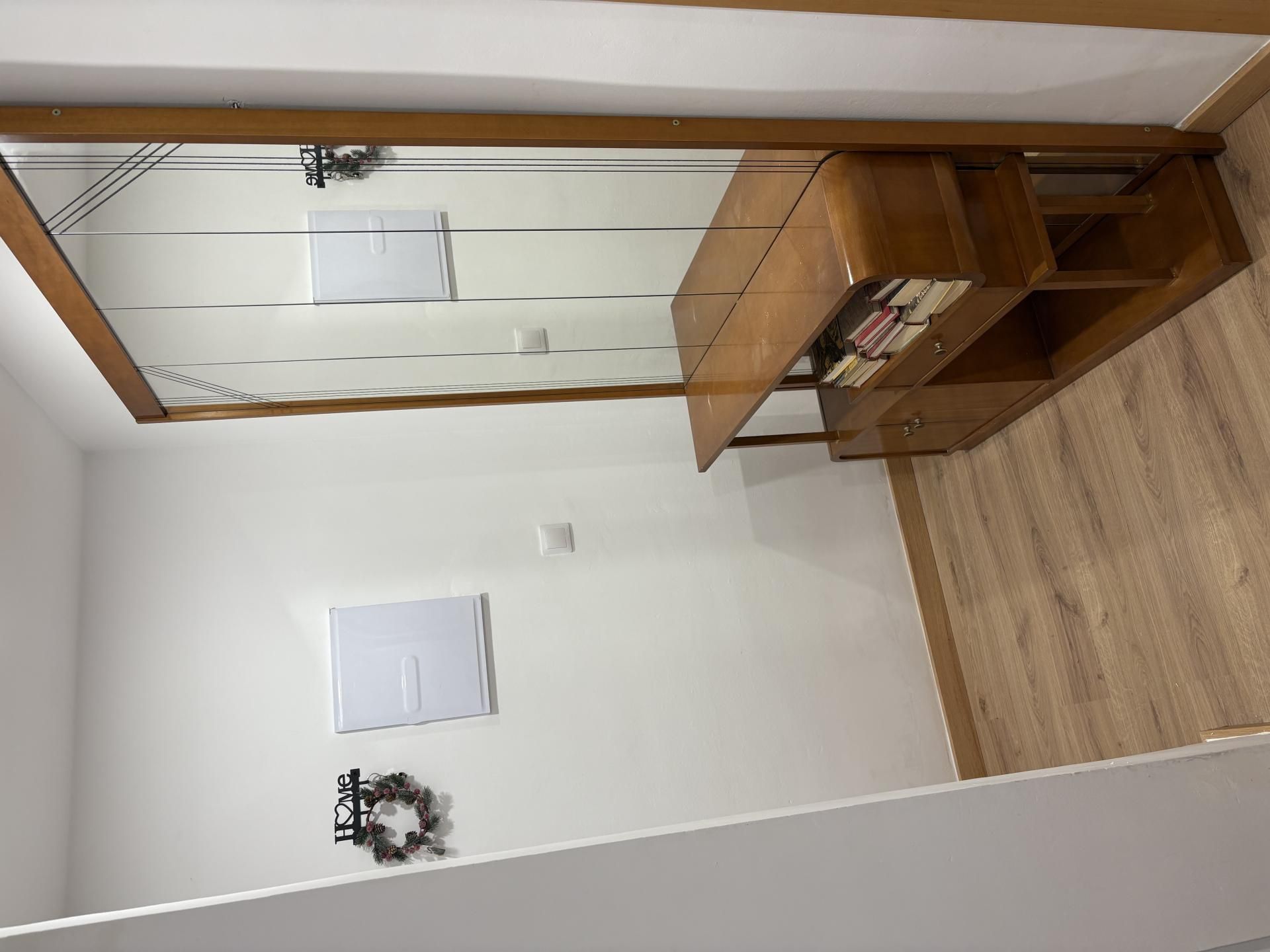 Pis de lloguer en Linares amb Aire condicionat, Calefacció i Parquet