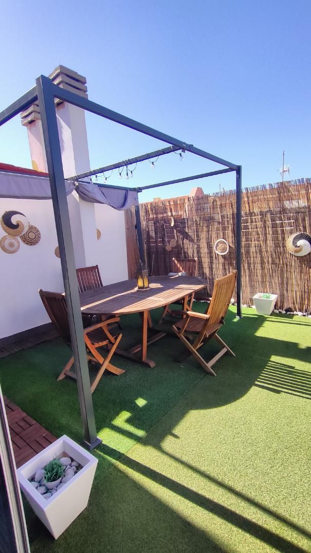 Àtic en venda a Calle Miguel Ángel, 8, Vecindario - El Doctoral - Cruce de Sardina