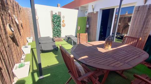 Foto 2 de Àtic en venda a Calle Miguel Ángel, 8, Vecindario - El Doctoral - Cruce de Sardina, Santa Lucía de Tirajana