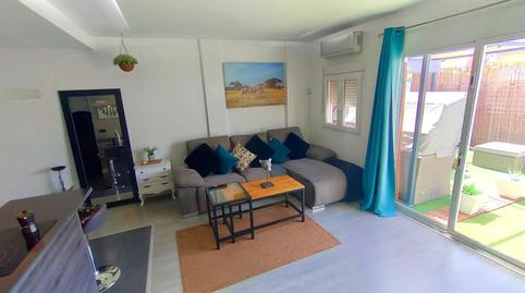 Foto 3 de Àtic en venda a Calle Miguel Ángel, 8, Vecindario - El Doctoral - Cruce de Sardina, Santa Lucía de Tirajana