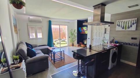 Foto 5 de Àtic en venda a Calle Miguel Ángel, 8, Vecindario - El Doctoral - Cruce de Sardina, Santa Lucía de Tirajana