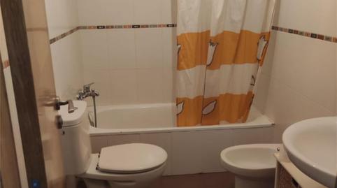 Foto 2 de Apartamento de alquiler en Calle Real, 35, Valverde del Majano, Segovia