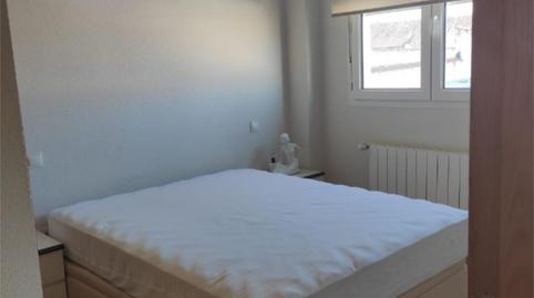 Foto 3 de Apartamento de alquiler en Calle Real, 35, Valverde del Majano, Segovia