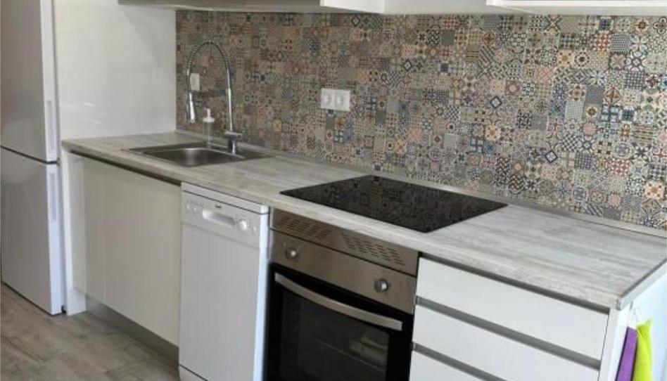 Pis de lloguer a Calle del Pilar, 10, Centro, Móstoles - imatge 1 Foto 1 de Pis de lloguer a Calle del Pilar, 10, Centro, Móstoles