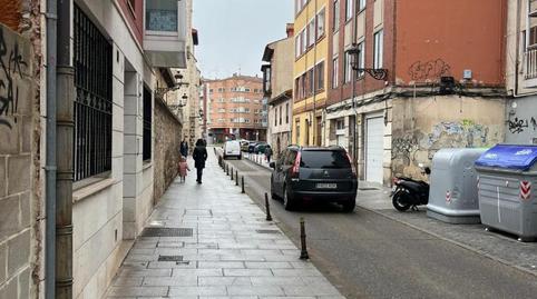 Foto 2 de Traster de lloguer a Calle Santa Dorotea, 25, San Agustín - Parque Europa, Burgos Capital