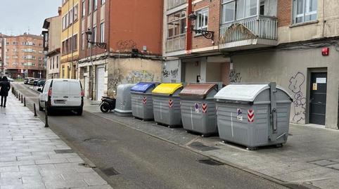 Foto 4 de Traster de lloguer a Calle Santa Dorotea, 25, San Agustín - Parque Europa, Burgos Capital