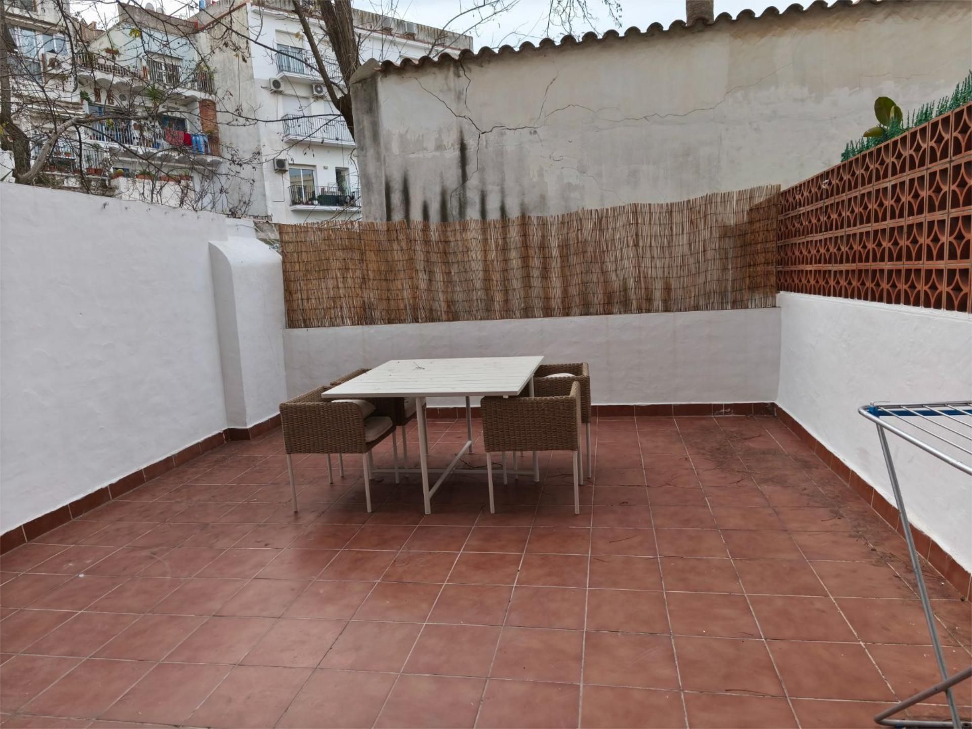 Terrace of Flat for sale in Sitges  with Air Conditioner and Terrace