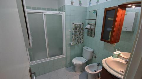 Foto 5 de Piso de alquiler en Calle Infanta Doña María, 80, Ciudad Jardín - Zoco,  Córdoba Capital