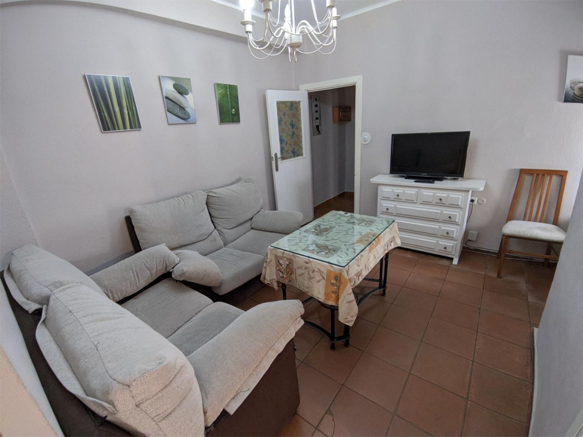 Flat to rent in Calle Infanta Doña María, 80, Ciudad Jardín - Zoco Flat to rent in Calle Infanta Doña María, 80, Ciudad Jardín - Zoco