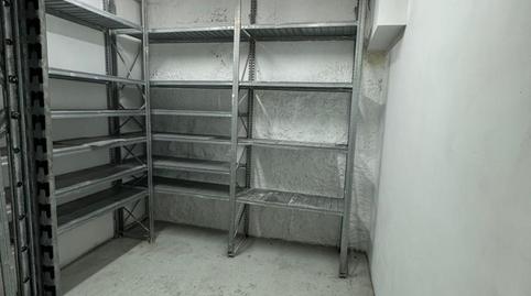 Foto 4 de Trastero de alquiler en Carrer de Les Agudes, 8, Santa Eugènia, Girona Capital