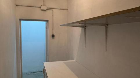 Foto 3 de Trastero de alquiler en Carrer de Les Agudes, 8, Santa Eugènia, Girona Capital