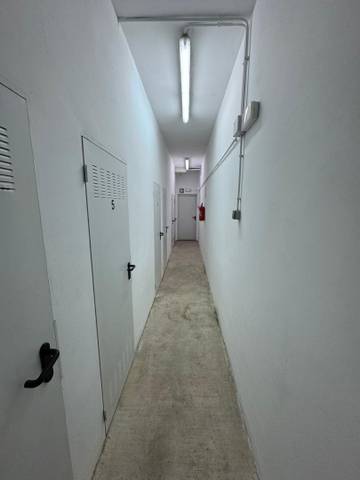 Trastero en Alquiler en Carrer de les Agudes, 8 en Santa Eugènia