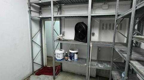 Foto 5 de Trastero de alquiler en Carrer de Les Agudes, 8, Santa Eugènia, Girona Capital