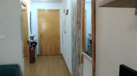 Foto 2 de Pis en venda a Calle Jose de Larra, 30, Aljomahima - Ermita, Las Gabias