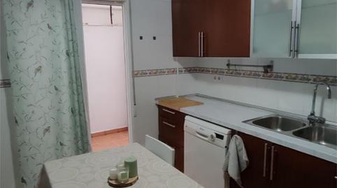 Foto 4 de Pis en venda a Calle Jose de Larra, 30, Aljomahima - Ermita, Las Gabias