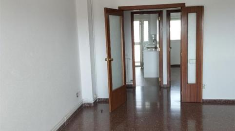 Foto 2 de Pis de lloguer a Carrer de Josep Coroleu, 52, Sant Joan, Vilanova i la Geltrú