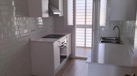 Foto 3 de Pis de lloguer a Carrer de Josep Coroleu, 52, Sant Joan, Vilanova i la Geltrú