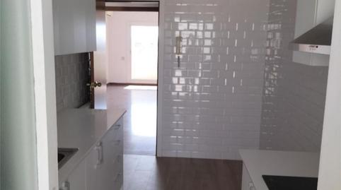 Foto 4 de Pis de lloguer a Carrer de Josep Coroleu, 52, Sant Joan, Vilanova i la Geltrú