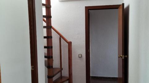 Foto 5 de Pis de lloguer a Carrer de Josep Coroleu, 52, Sant Joan, Vilanova i la Geltrú