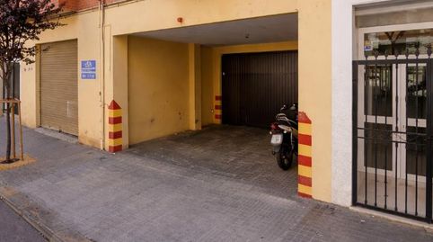 Photo 4 of Garage for rent in Carrer Emili Ferrer Gómez, 5, Catarroja, Valencia