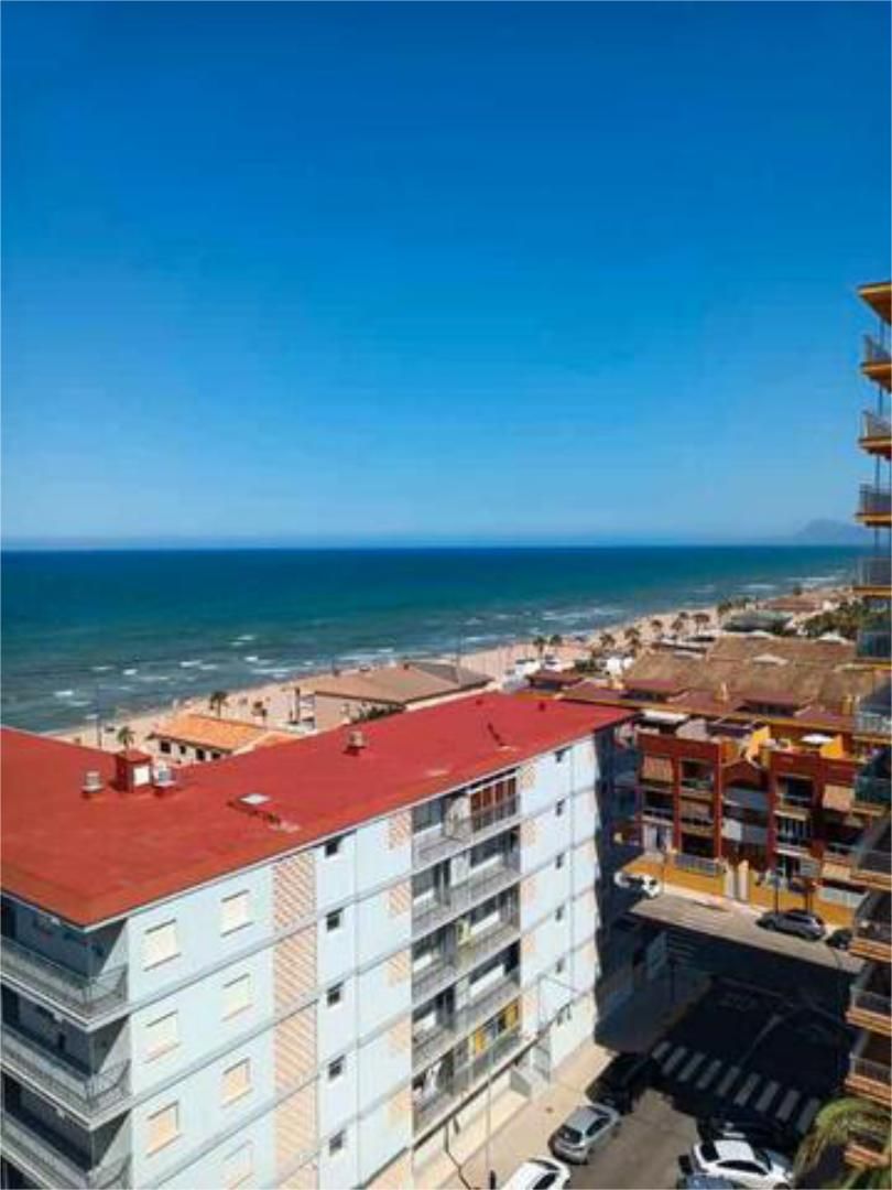 Apartamento de alquiler en El Vedat - Santa Apolonia