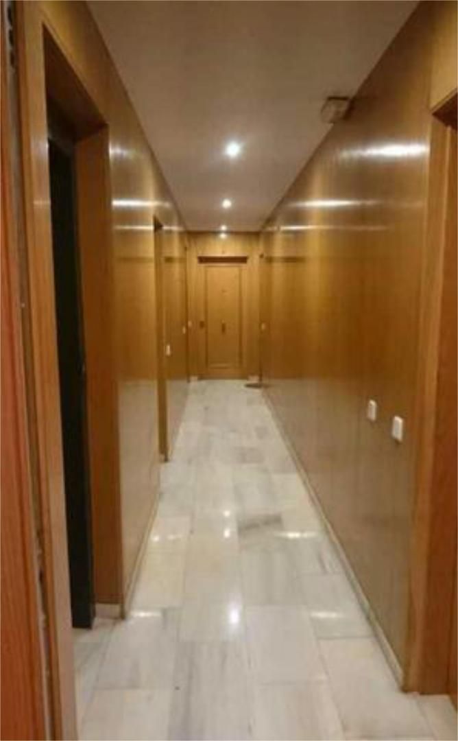 Flat to rent in Ciudad Jardín - Tagarete - El Zapillo Flat to rent in Almería Capital with Heating and Furnished