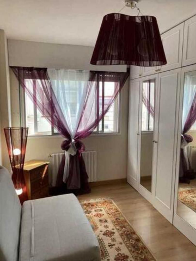 Flat to rent in Ensanche - Sar