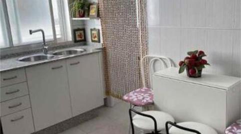 Photo 4 of Flat to rent in Ensanche - Sar, Santiago de Compostela