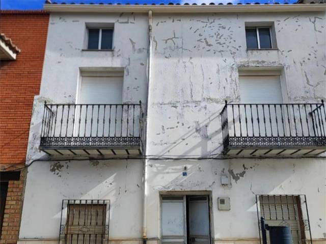 Casa adosada en Venta en Calle Diego Rodríguez, 12 en Castellar