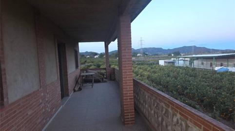 Photo 2 of House or chalet for sale in Partida del Forriol, 30, Rafelbuñol / Rafelbunyol, Valencia
