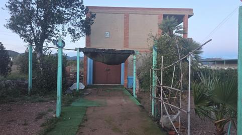 Photo 5 of House or chalet for sale in Partida del Forriol, 30, Rafelbuñol / Rafelbunyol, Valencia