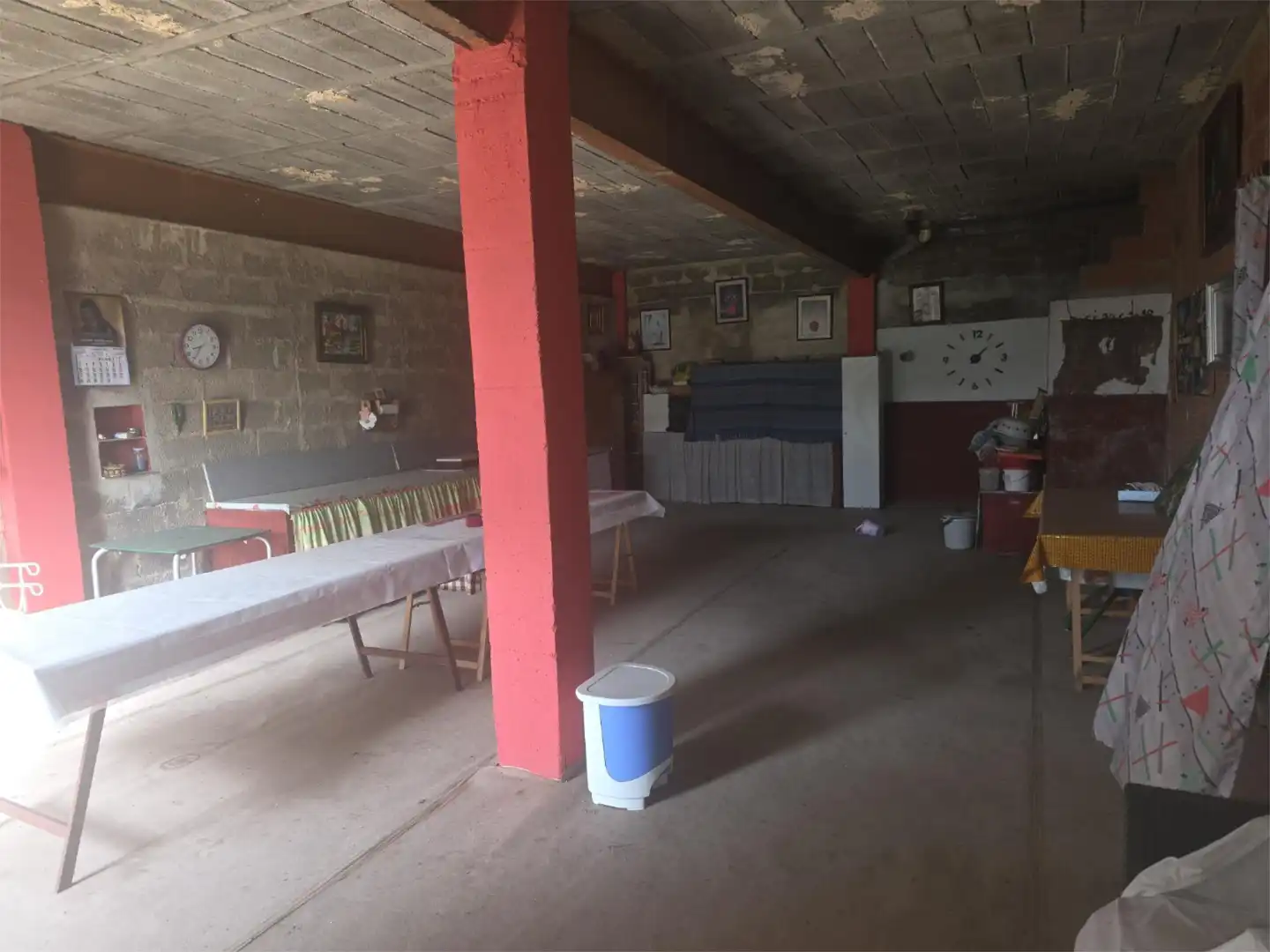 Finca rústica en venta en Partida del Forriol, 30, Rafelbuñol / Rafelbunyol Finca rústica en venta en Rafelbuñol / Rafelbunyol con Jardín privado y Trastero
