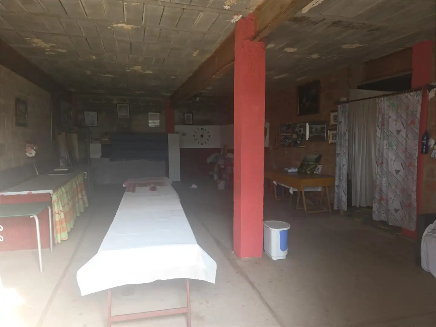 Finca rústica en venta en Partida del Forriol, 30, Rafelbuñol / Rafelbunyol Finca rústica en venta en Rafelbuñol / Rafelbunyol con Jardín privado y Trastero