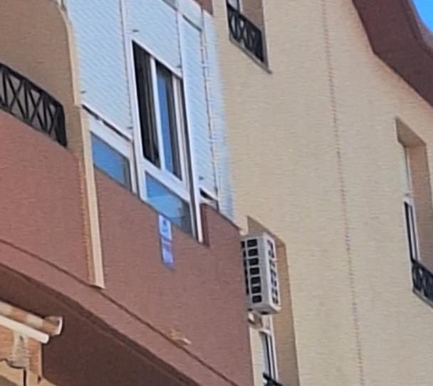 Flat for sale in Avenida de Andalucía, 2, Barriada de Andalucía - Ardila, San Fernando - image 1 Photo 1 of Flat for sale in Avenida de Andalucía, 2, Barriada de Andalucía - Ardila, San Fernando