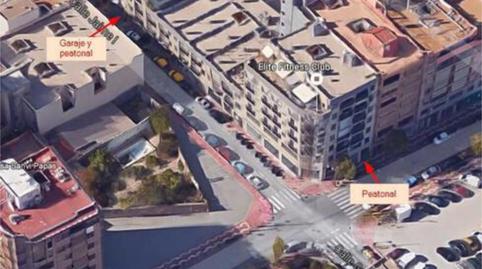 Foto 3 de Garatge de lloguer a Norte, San Vicente del Raspeig / Sant Vicent del Raspeig