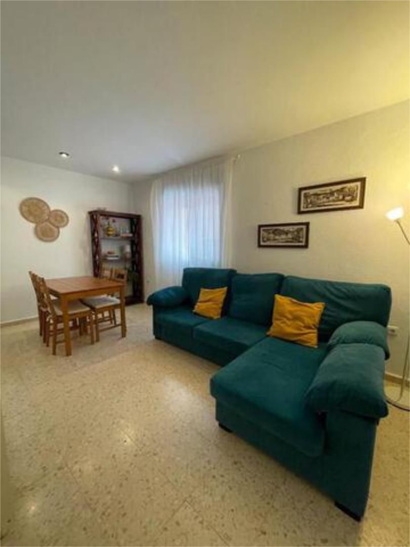 Flat to rent in La Caleta - La Viña
