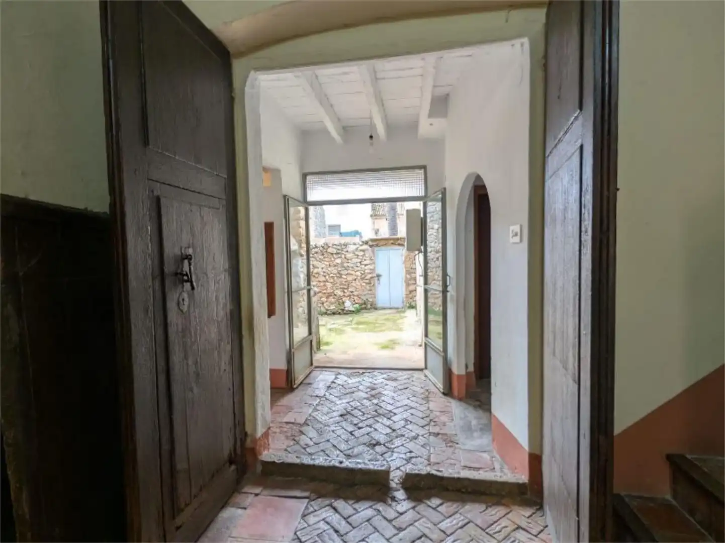 Piso en venta en Carrer del Calvari, 11, Alcalalí Piso en venta en Alcalalí con Terraza