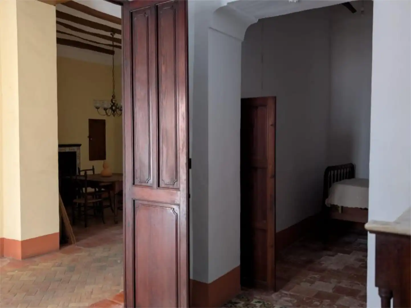 Piso en venta en Carrer del Calvari, 11, Alcalalí Piso en venta en Alcalalí con Terraza