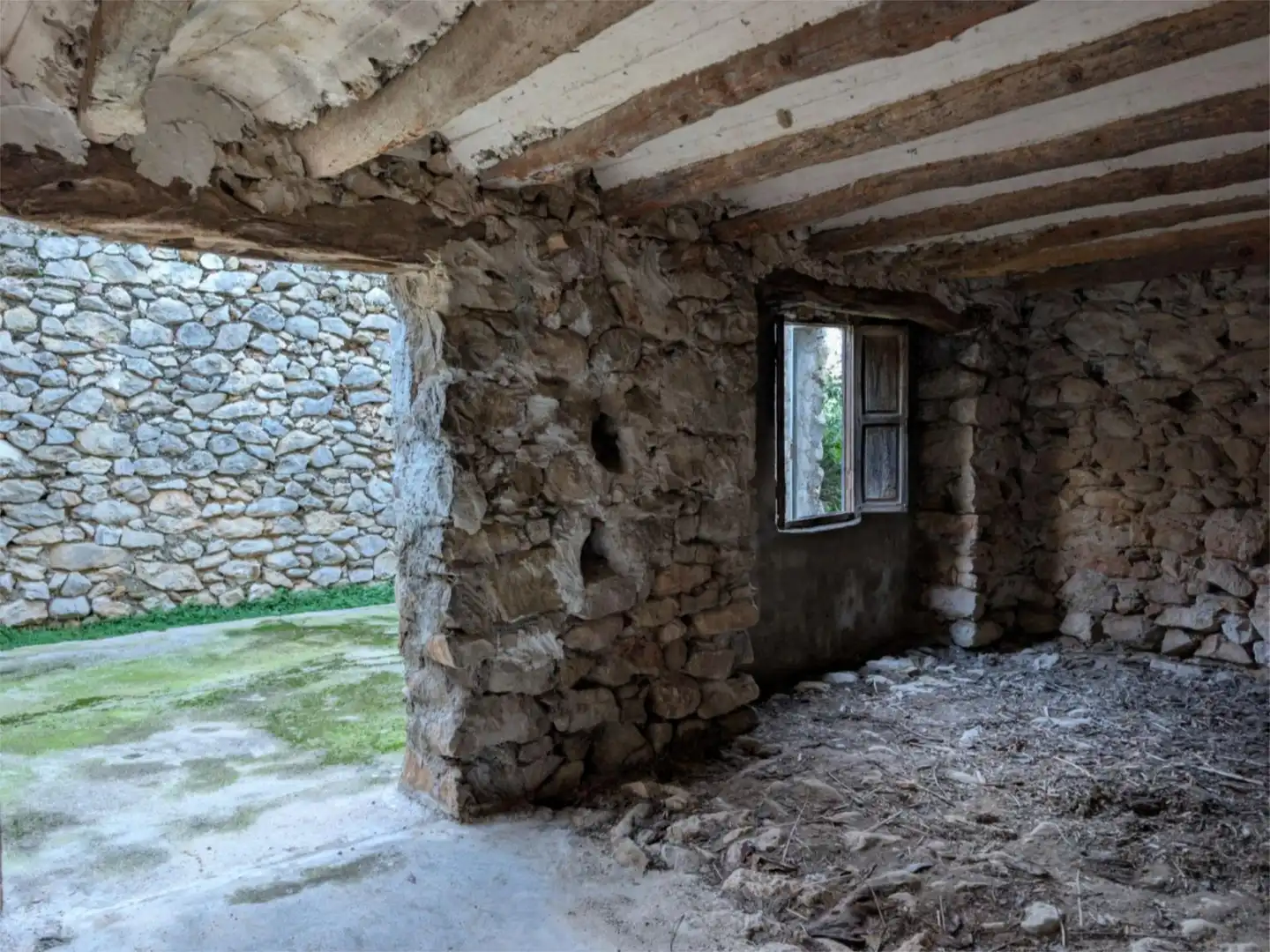 Piso en venta en Carrer del Calvari, 11, Alcalalí Piso en venta en Alcalalí con Terraza