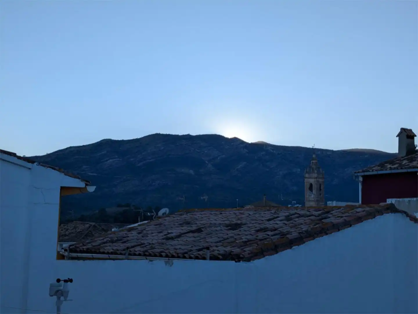 Piso en venta en Carrer del Calvari, 11, Alcalalí Vista exterior de Piso en venta en Alcalalí con Terraza