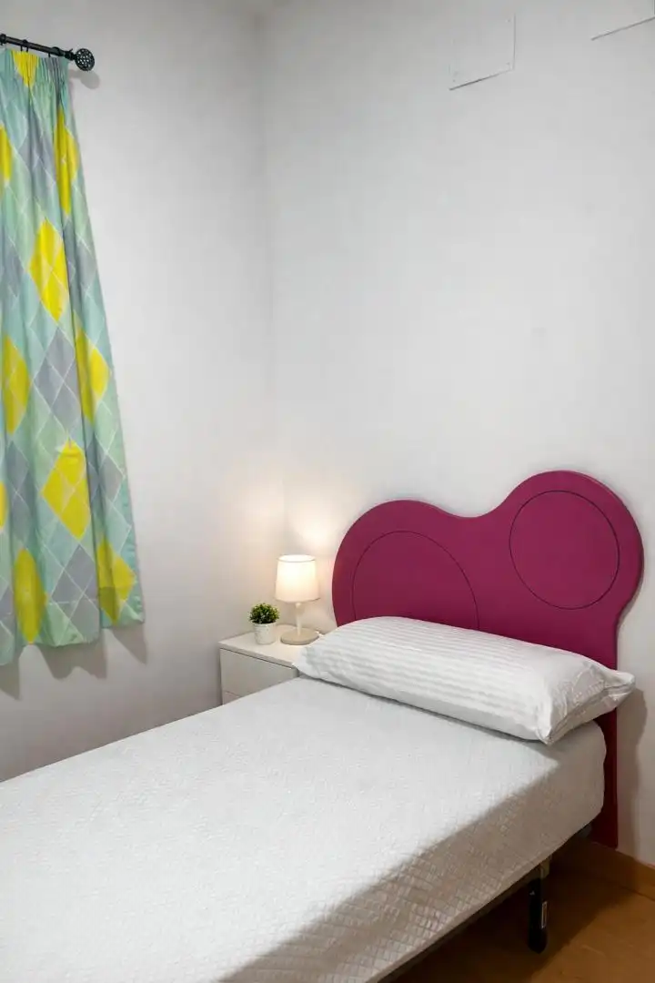 Wohnung zur Miete in Calle Boabdil, 2, Ogíjares