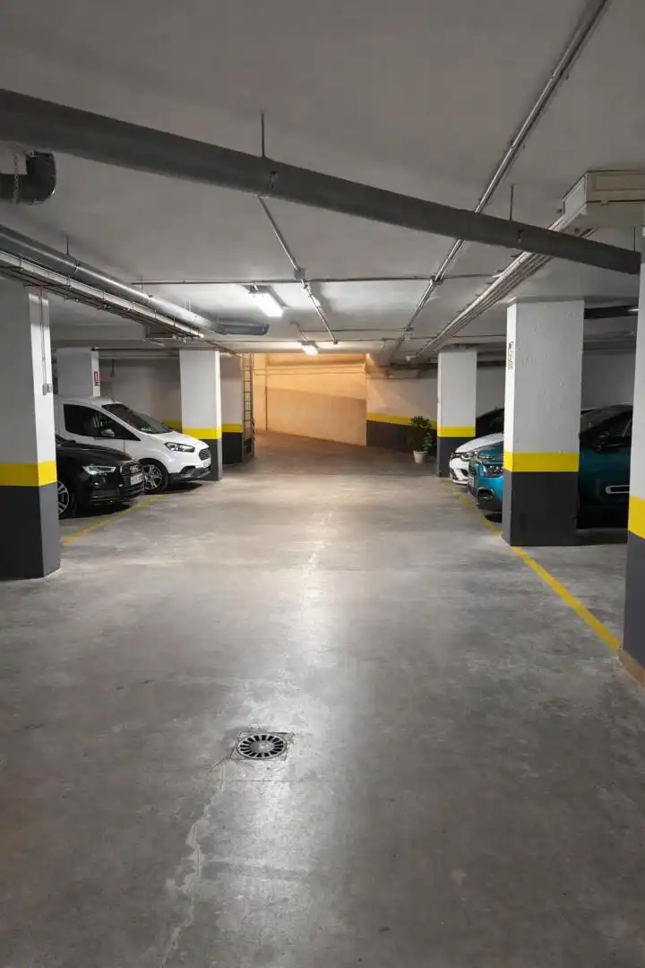 Wohnung zur Miete in Calle Boabdil, 2, Ogíjares
