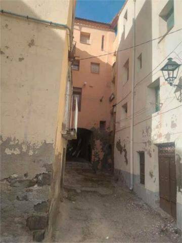 Casa-chalet en Venta en Peralta de Calasanz