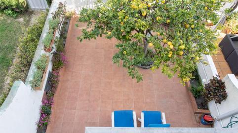 Foto 2 de Casa adosada en venda a Carrer Gavina, 2, Coma-ruga platja, El Vendrell