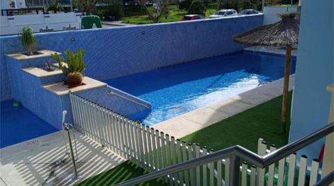 Photo 2 of Flat to rent in Calle Saetero Fernando Barriento Ruiz, 17, Aguadulce - Almadraba - Punta Candor, Rota