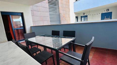 Photo 4 of Flat to rent in Calle Saetero Fernando Barriento Ruiz, 17, Aguadulce - Almadraba - Punta Candor, Rota